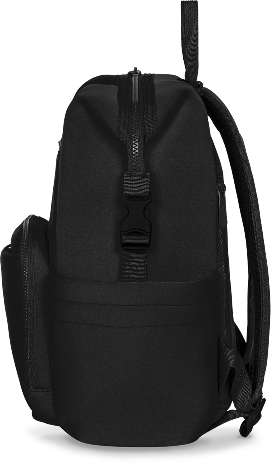 Рюкзак Lionelo Little Cube BLACK